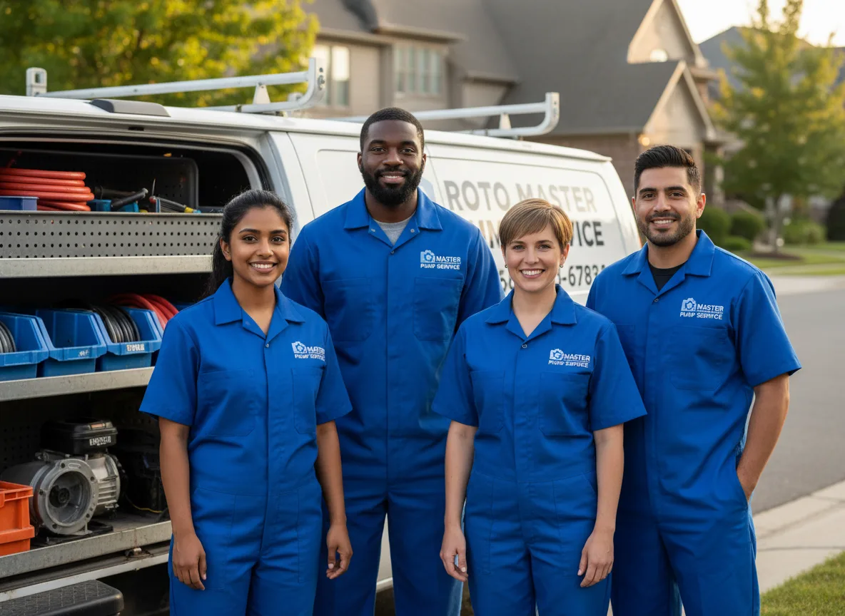 Sump Pump Installation company in Saint James, NY